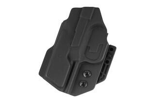 TXC Holsters X1 FN 509 IWB Kydex Holster features a low profile design